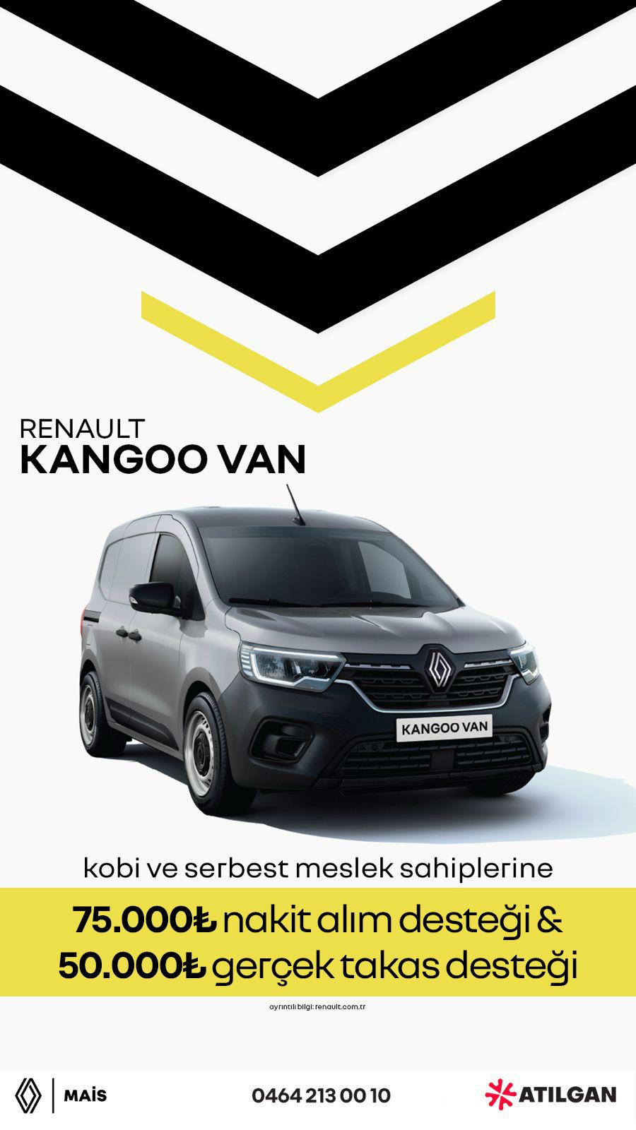 Renault Kampanya