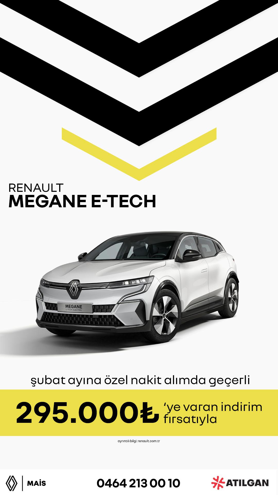 Renault Kampanya