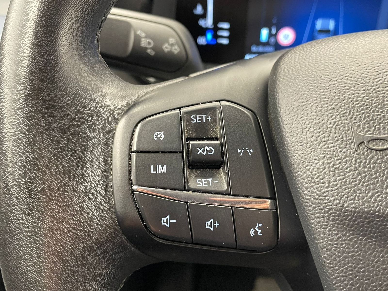 Ford Tourneo Courier 1.0 EcoBoost Active araç fotoğrafı 14